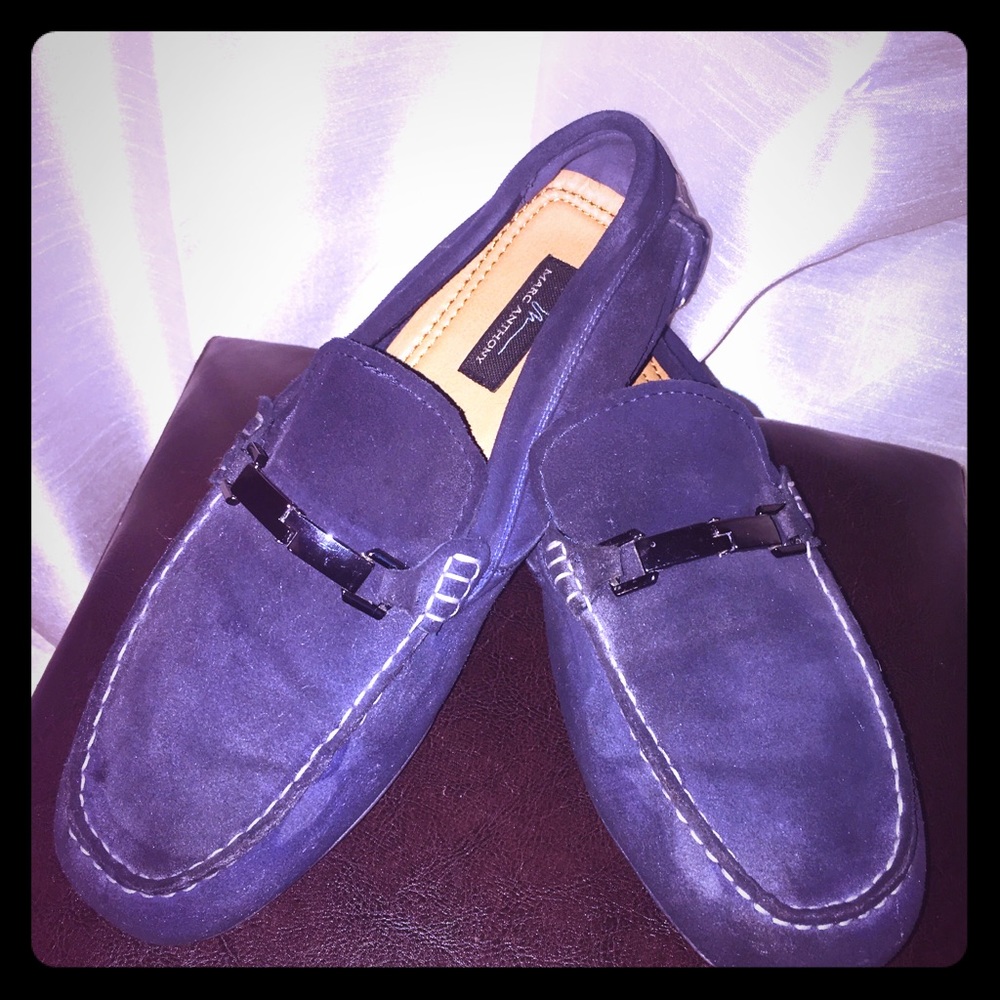 Men’s flat shoes!